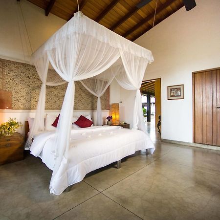 Mirissa Hills Resort Екстер'єр фото