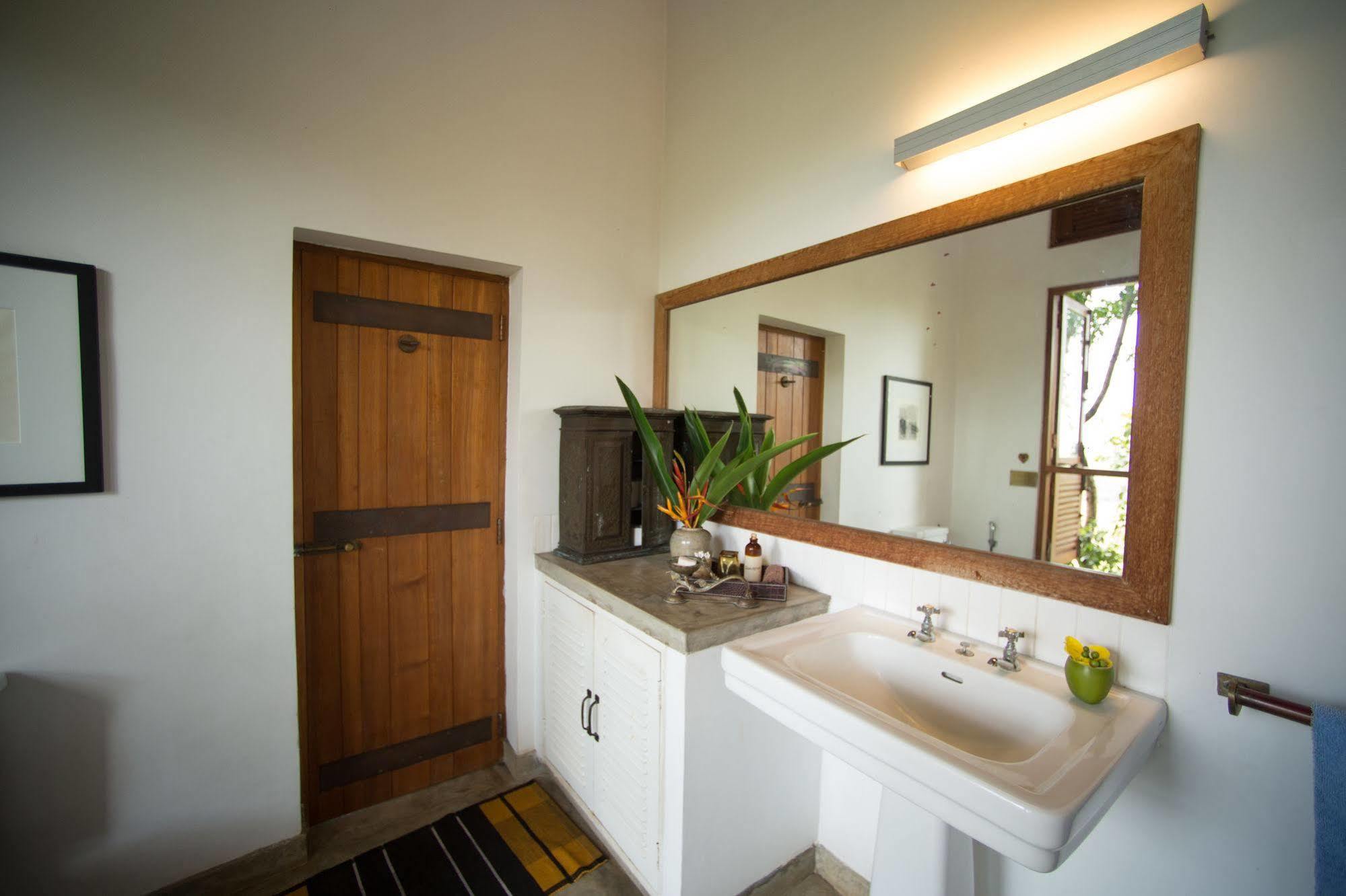 Mirissa Hills Resort Екстер'єр фото