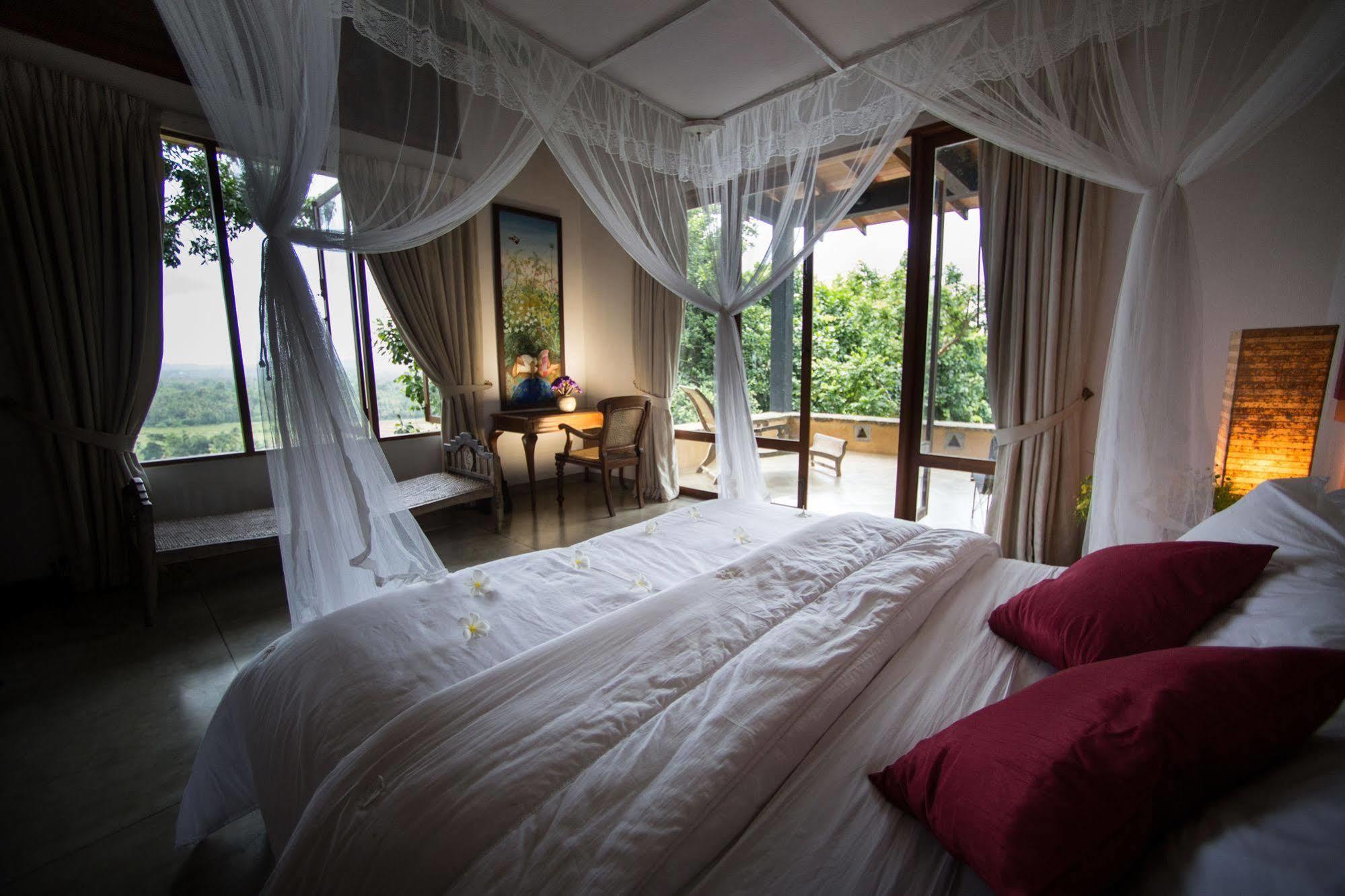 Mirissa Hills Resort Екстер'єр фото